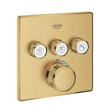 Змішувач Grohe Grohtherm SmartControl 29126GN0