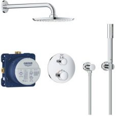 Душова система Grohe Grohtherm 34732000