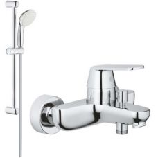 Душова система Grohe Eurosmart Cosmopolitan abset1563