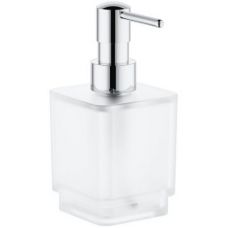 Дозатор рідкого мила Grohe Selection Cube 40805000