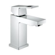 Змішувач Grohe Eurocube 23132000