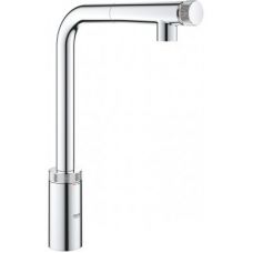 Змішувач Grohe Minta 31613000