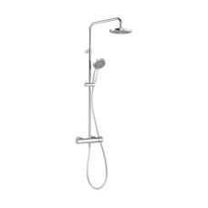 Душова система Kludi Dual Shower System 660950500