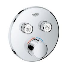 Змішувач Grohe SmartControl 29145000