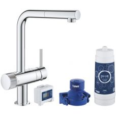 Змішувач Grohe Blue 30382000