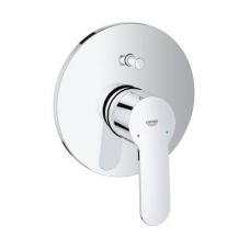 Змішувач Grohe Eurostyle Cosmopolitan 19506002