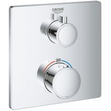 Змішувач Grohe Grohtherm 24079000