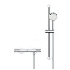 Душова система Grohe Grohtherm 1000 Performance 34783000