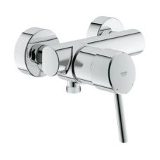 Змішувач Grohe Concetto 32210001