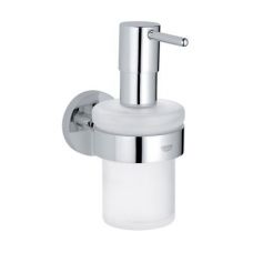 Дозатор рідкого мила Grohe Essentials 40448001