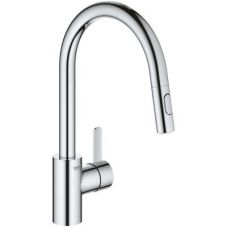 Змішувач Grohe Eurosmart Cosmopolitan 31481001