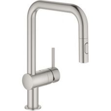 Змішувач Grohe Minta 32322DC2