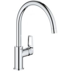 Змішувач Grohe Bauloop 31368001