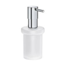 Дозатор рідкого мила Grohe Essentials 40394001