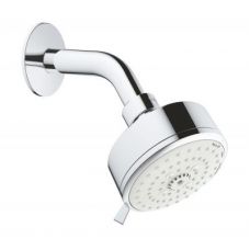 Верхній душ Grohe New Tempesta 26090001