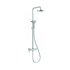 Душова система Kludi Dual Shower System 680850500