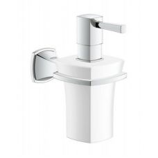 Дозатор рідкого мила Grohe Grandera 40627000