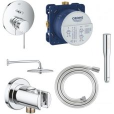 Душова система Grohe Essence lpzestaw1777