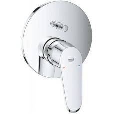 Змішувач Grohe Eurodisc Cosmopolitan 24056002