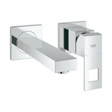 Змішувач Grohe Eurocube 19895000