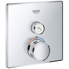 Змішувач Grohe Grohtherm SmartControl 29123000