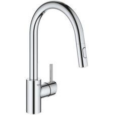 Змішувач Grohe Concetto 31483002