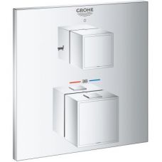 Змішувач Grohe Grohtherm Cube 24155000