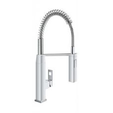 Змішувач Grohe Eurocube 31395000