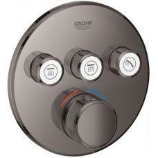 Змішувач Grohe Grohtherm SmartControl 29121A00