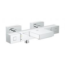 Змішувач Grohe Grohtherm Cube 34497000