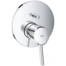 Змішувач Grohe Concetto 24054001