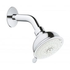 Верхній душ Grohe New Tempesta Rustic 26089001