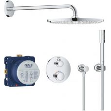 Душова система Grohe Grohtherm 34731000