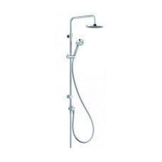 Душова система Kludi Dual Shower System 680910500