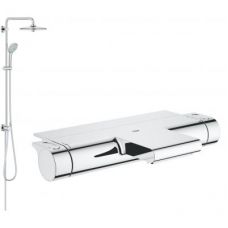 Душова система Grohe Grohtherm 2000 abset1541