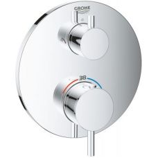 Змішувач Grohe Atrio 24135003