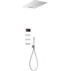 Душова система Tres Shower Technology 09288404