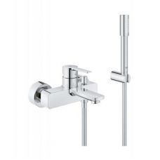 Змішувач Grohe Lineare 33850001