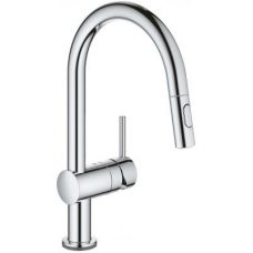 Змішувач Grohe Minta 31358002