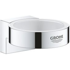 Набір аксесуарів для ванної кімнати Grohe Selection 41027000