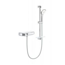 Душова система Grohe Grohtherm SmartControl 34720000