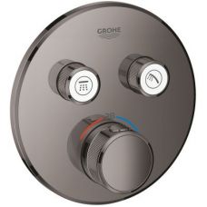 Змішувач Grohe Grohtherm SmartControl 29119A00