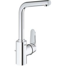 Змішувач Grohe Eurodisc Cosmopolitan 23054003