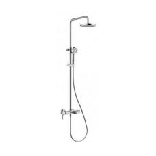 Душова система Kludi Dual Shower System 680830500