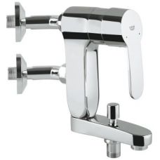 Змішувач Grohe Eurostyle Cosmopolitan 23302000