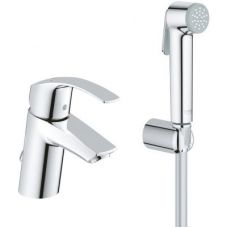 Змішувач Grohe Eurosmart 23124002