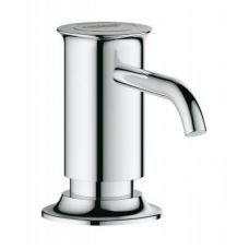 Дозатор рідкого мила Grohe Authentic 40537000