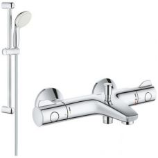 Душова система Grohe Grohtherm 800 abset1556