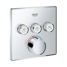 Змішувач Grohe SmartControl 29149000