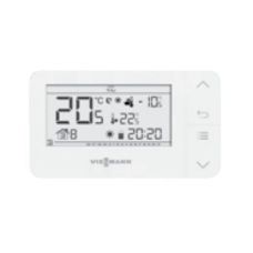 Елемент монтажної системи для котла Viessmann Vitodens 7729383